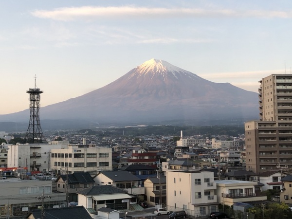 臨時休業のお知らせ